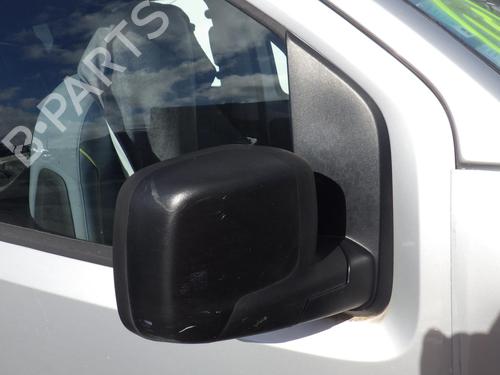 Used Right mirror PEUGEOT BIPPER Tepee 1.3 HDi 75 (75 hp) 29819466