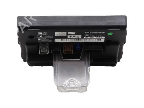 display-monitor-renault-master-iii-van-fv-2010-37739508 main image