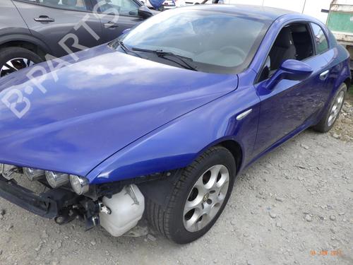 Left headlight ALFA ROMEO BRERA (939_) 2.2 JTS (939.DXB11) | BP24289511C28 - Image 10