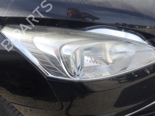 Used Right headlight Right headlight 39466280 39466280