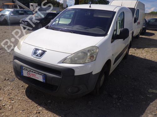 Front wiper motor PEUGEOT PARTNER Box Body/MPV 1.6 HDi 16V | BP29188085M29 - Image 18