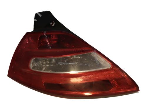 Used Left taillight RENAULT MEGANE II (BM0/1_, CM0/1_) 1.5 dCi (BM1F, CM1F) (86 hp) 27983491