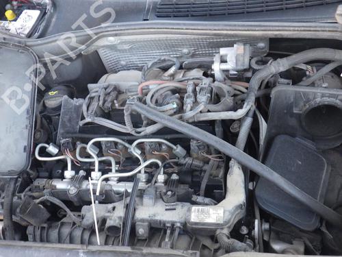 Used Parts MINI MINI COUNTRYMAN (R60) Cooper SD ALL4 4390214