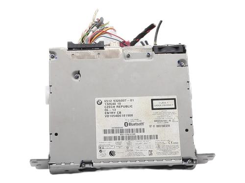 Radio BMW 1 (F20) 118 d | BP29062777E6 