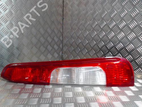 Used Right taillight FORD FOCUS C-MAX (DM2) 2.0 TDCi (133 hp) 24291975