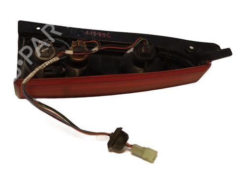 Left taillight OPEL AGILA A (H00) 1.3 CDTI (F68) | BP27933069C34 - Image 4