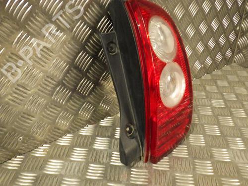 Right taillight NISSAN MICRA III (K12) 1.5 dCi | BP24289756C35 