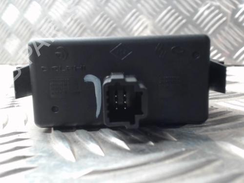 Used Warning switch Warning switch RENAULT MEGANE III Hatchback (BZ0/1_, B3_) 1.5 dCi (BZ09, BZ0D, BZ1W, BZ29, BZ14) (110 hp) 24290789 24290789