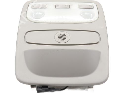 Used Interior roof light RENAULT CLIO IV (BH_) 1.2 16V (73 hp) 31159843