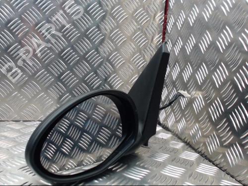 Retrovisor esquerdo ALFA ROMEO 147 (937_) 1.6 16V T.SPARK ECO (937.AXA1A, 937.BXA1A) (105 hp) 24290170