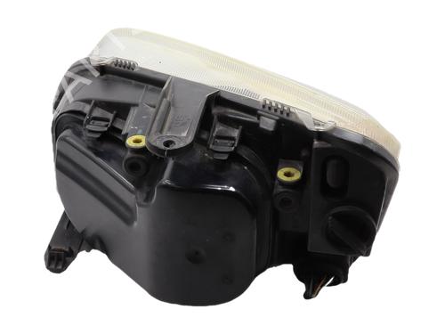 Right headlight FORD FOCUS C-MAX (DM2) 2.0 TDCi | BP37469920C29 - Image 5