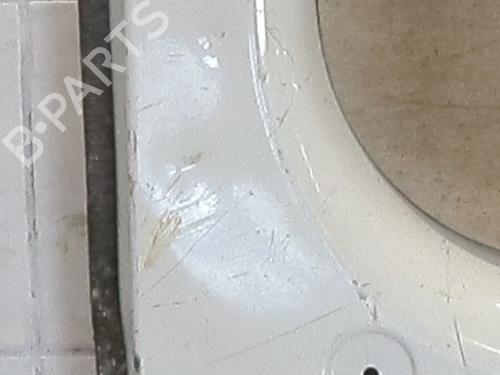 Porte battante arrière gauche PEUGEOT BOXER Van 2.2 HDi 120 (120 hp) 31908581