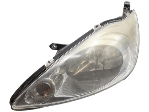 Used Left headlight FORD KA (RU8) 1.3 TDCi (75 hp) 28494068