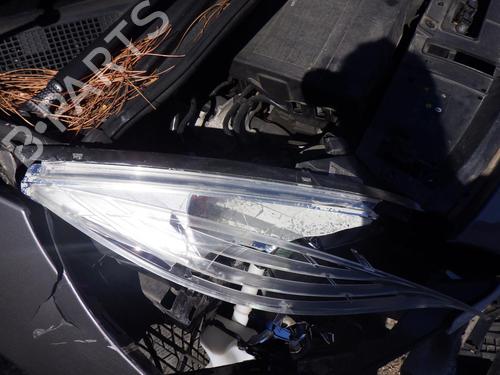 Right taillight RENAULT SCÉNIC III (JZ0/1_) 1.5 dCi | BP25033414C35 