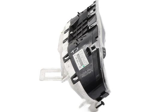 Instrument cluster PEUGEOT 2008 I (CU_) 1.6 VTi | BP31050458C47