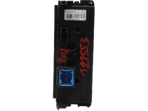 Climate control PEUGEOT 207 (WA_, WC_) 1.6 HDi | BP31175436I5