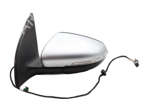 left-mirror-vw-golf-vi-5k1-2008-2009-2010-2011-2012-2013-2014-32025405 main image