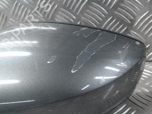 Used Left mirror VW POLO V (6R1, 6C1) 1.6 TDI (90 hp) 27341030