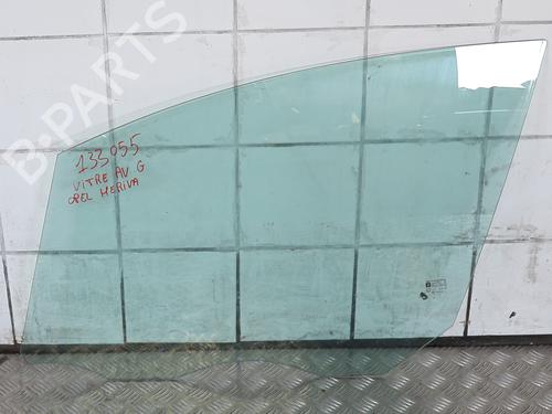 Used Front left door window Front left door window 37261987 37261987