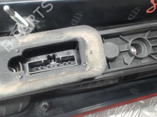 Used Left taillight FORD FOCUS C-MAX (DM2) 2.0 TDCi (133 hp) 24290830