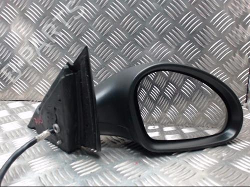 Used Right mirror SEAT CORDOBA (6L2) 1.9 TDI (100 hp) 24289429