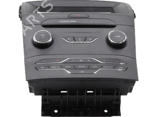 Climate control FORD S-MAX (CJ, WA6) 2.0 TDCi 4x4 | BP31639643I5  - Image 5