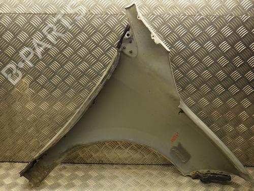 Left front fenders RENAULT MEGANE III Grandtour (KZ0/1) 1.5 dCi (KZ09, KZ0D, KZ1G, KZ29, KZ14, KZ1W, KZ10, KZ1F,... | BP27883462C41 