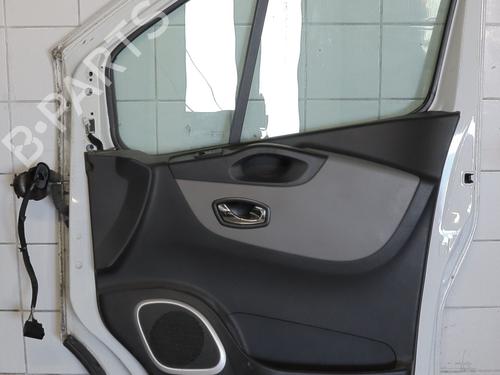 Used Right front door Right front door 37673674 37673674