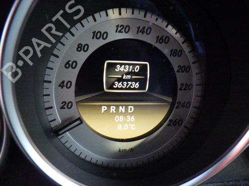 Electronic module MERCEDES-BENZ C-CLASS T-Model (S204) C 180 CDI (204.200) | BP39080337M83 - Image 12