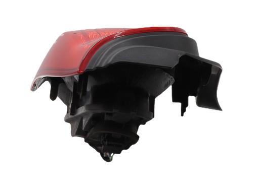 Right taillight RENAULT TWINGO II (CN0_) 1.2 16V (CN0K, CN0V, CN0A) | BP40114098C35 - Image 3