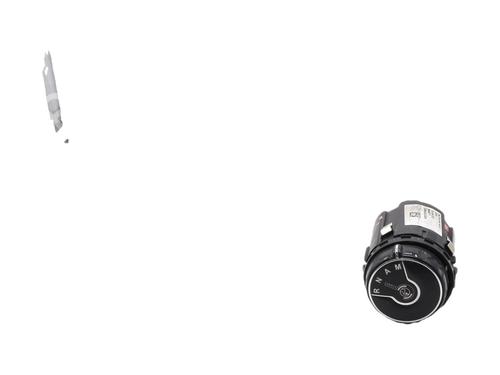 Gear lever CITROËN BERLINGO Box Body/MPV (B9) 1.6 HDi / BlueHDi 75 | BP37662277M90 - Image 5