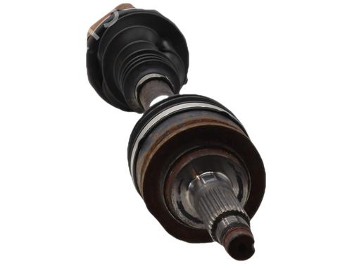 Left front driveshaft FORD RANGER (TKE) 2.2 TDCi 4x4 | BP39662193M38 - Image 3
