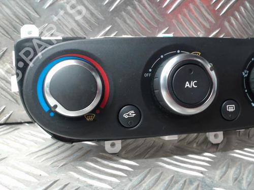Climate control RENAULT CLIO IV (BH_) 1.5 dCi 75 | BP24288751I5 