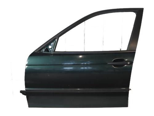 Used Left front door Left front door BMW 3 (E46) 320 d (150 hp) 30132951 30132951