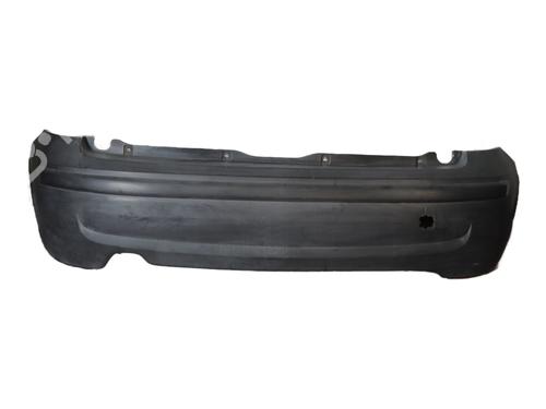 Used Rear bumper FIAT PANDA (169_) 1.1 (169.AXA1A) (54 hp) 28283321