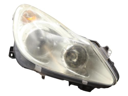 Right headlight OPEL CORSA D (S07) 1.2 (L08, L68) | BP37525798C29 - Image 6