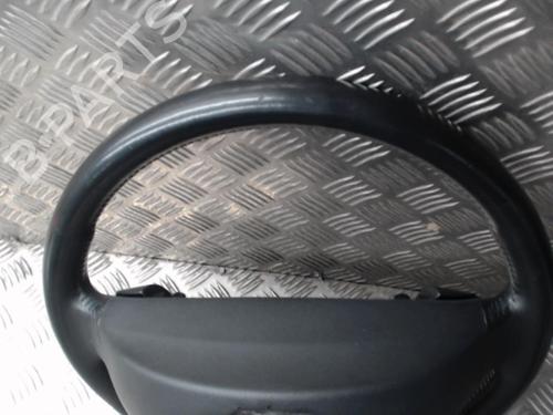 Steering wheel VOLVO V50 (545) 1.6 D | BP24289890C49 - Image 2