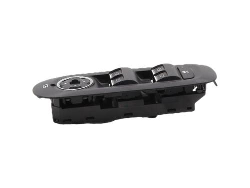 Left front window switch FORD MONDEO IV (BA7) 2.2 TDCi | BP38722720I27 - Image 2