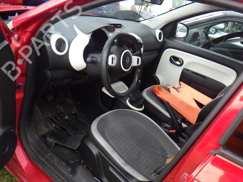 Gearbox RENAULT TWINGO III (BCM_, BCA_) 1.0 SCe 70 | BP31808594M3 - Image 6
