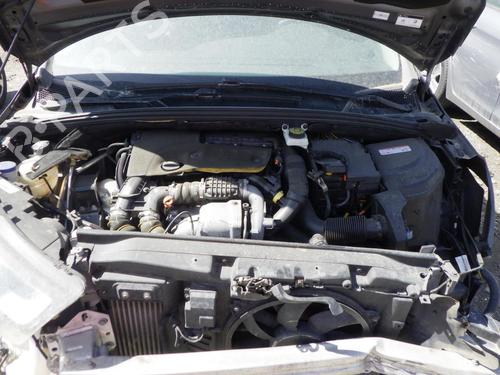 Left front window switch CITROËN C4 II (NC_) 1.6 BlueHDi 120 | BP29028326I27  - Image 6