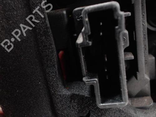 Right taillight PEUGEOT 206 Hatchback (2A/C) 1.6 16V | BP24291543C35 