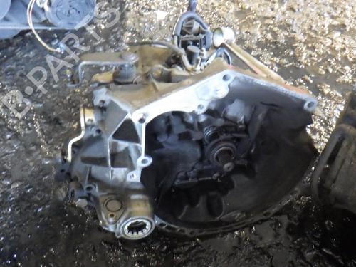 Getriebe PEUGEOT 206 Hatchback (2A/C) 1.4 16V | BP28523148M3 