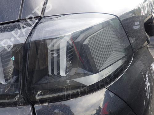 Used Right taillight Right taillight PEUGEOT 3008 II SUV (MC_, MR_, MJ_, M4_) 1.6 THP 165 (M45GYW, M45GZW, M45GYV) (165 hp) 39543283 39543283