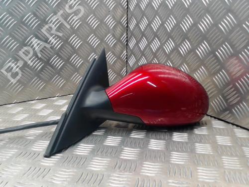 Used Left mirror SEAT IBIZA III (6L1) 1.9 SDI (64 hp) 24291980