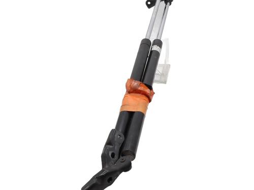 Gasdæmper bagklap TOYOTA PREVIA II (_R3_) 2.0 D-4D (CLR30_, CLR30R) (116 hp) 31024739