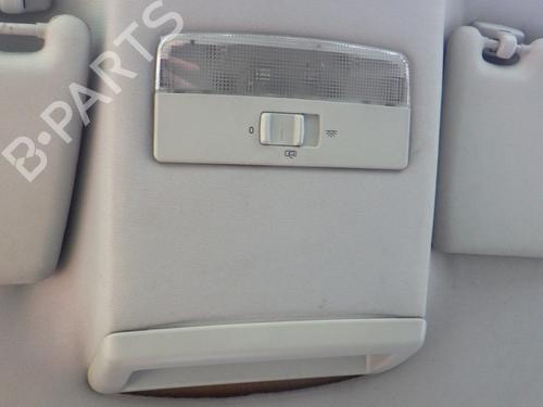 Plafoniera VW TRANSPORTER T5 Bus (7HB, 7HJ, 7EB, 7EJ) 2.5 TDI (174 hp) 31136739