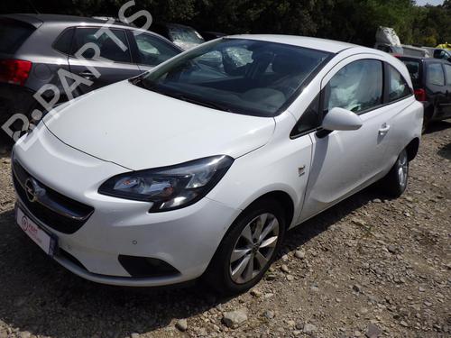 Warning switch OPEL CORSA E (X15) 1.4 (08, 68) | BP24552264I22  - Image 10