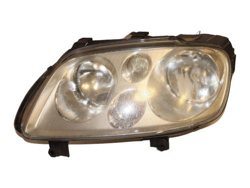 Used Left headlight VW TOURAN (1T1, 1T2) 1.9 TDI (105 hp) 24288506
