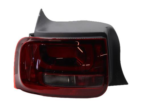 Left taillight CITROËN C4 CACTUS 1.6 HDi 90 | BP37070127C34  - Image 5