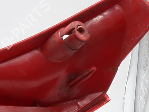 Left taillight CITROËN C3 I (FC_, FN_) 1.4 HDi | BP31944198C34 